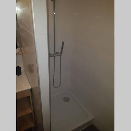 Petite Maison Au Calme Apartment Macey  Bagian luar foto