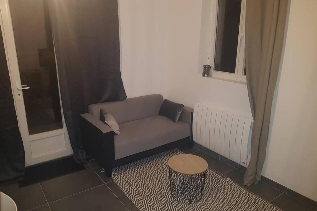 Petite Maison Au Calme Apartment Macey  Bagian luar foto