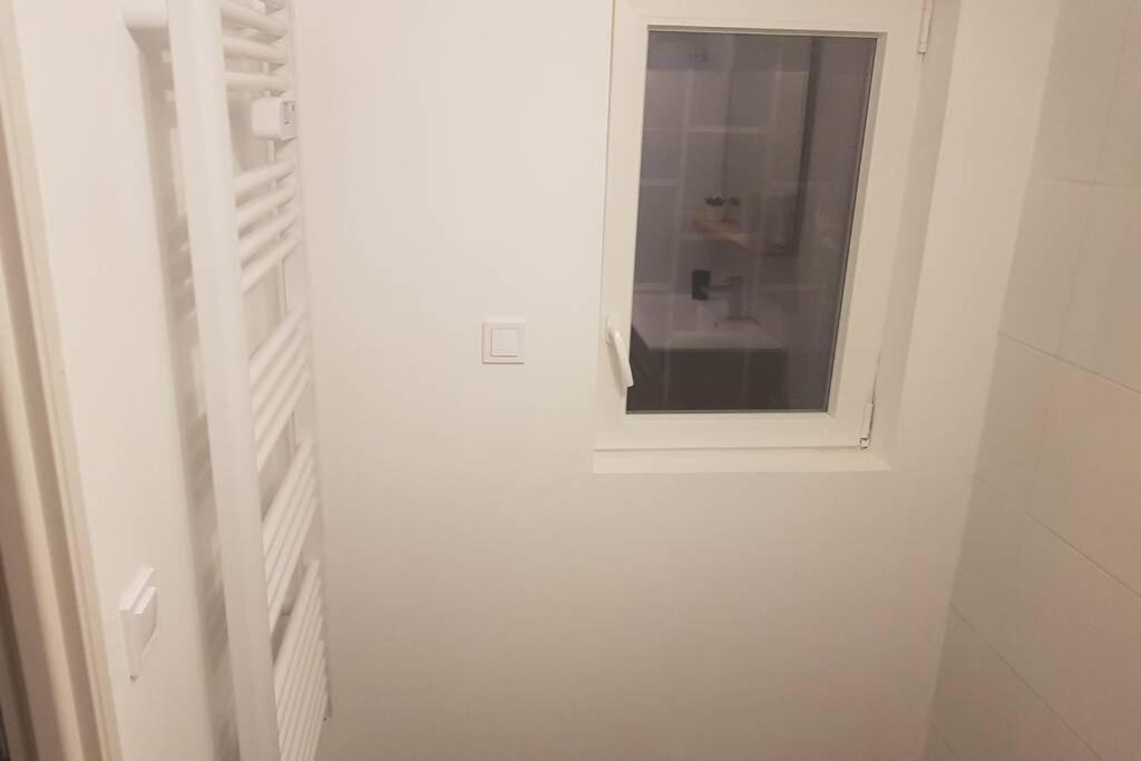 Petite Maison Au Calme Apartment Macey  Bagian luar foto