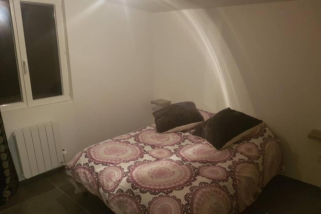 Petite Maison Au Calme Apartment Macey  Bagian luar foto